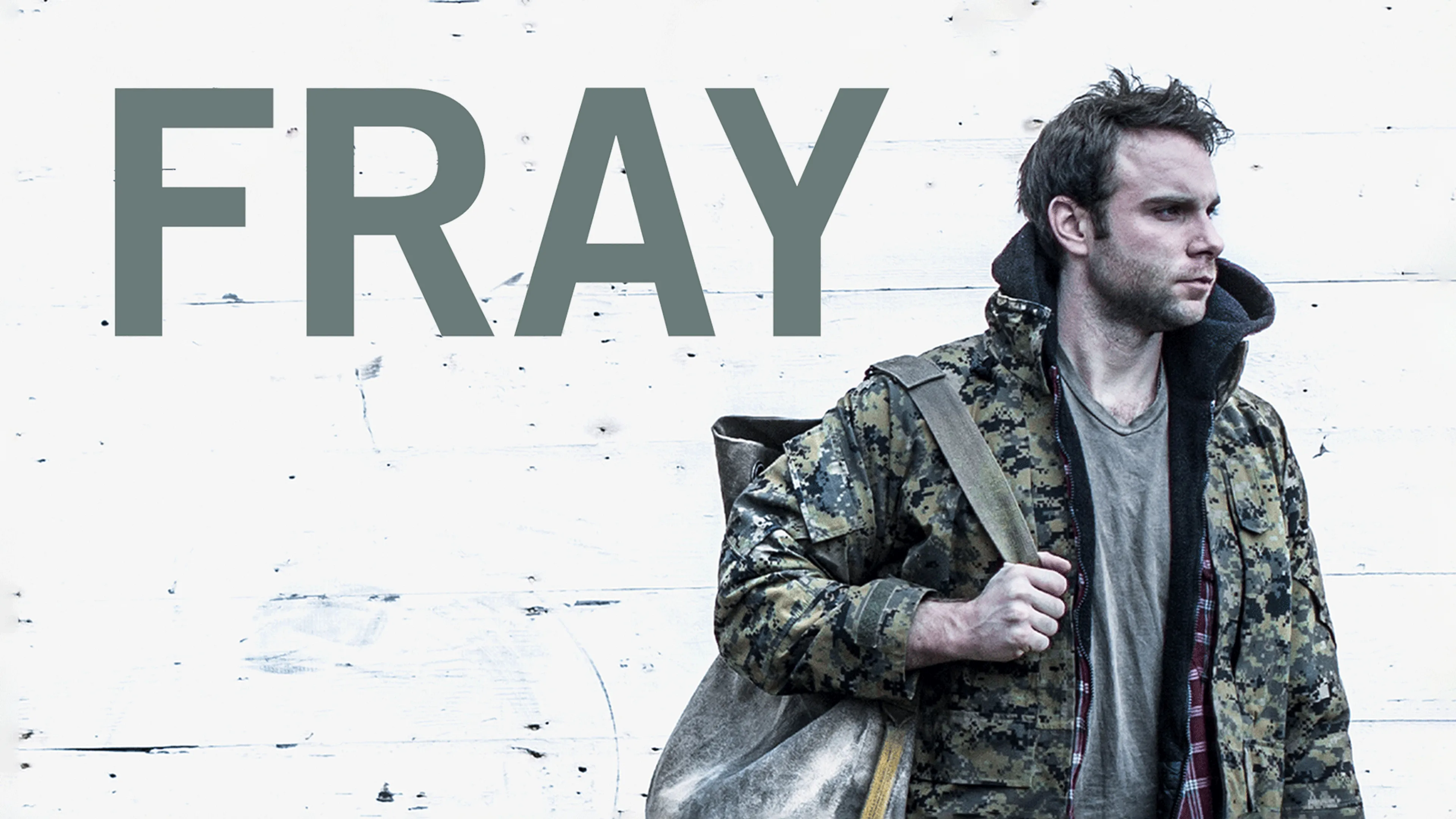 Fray poster